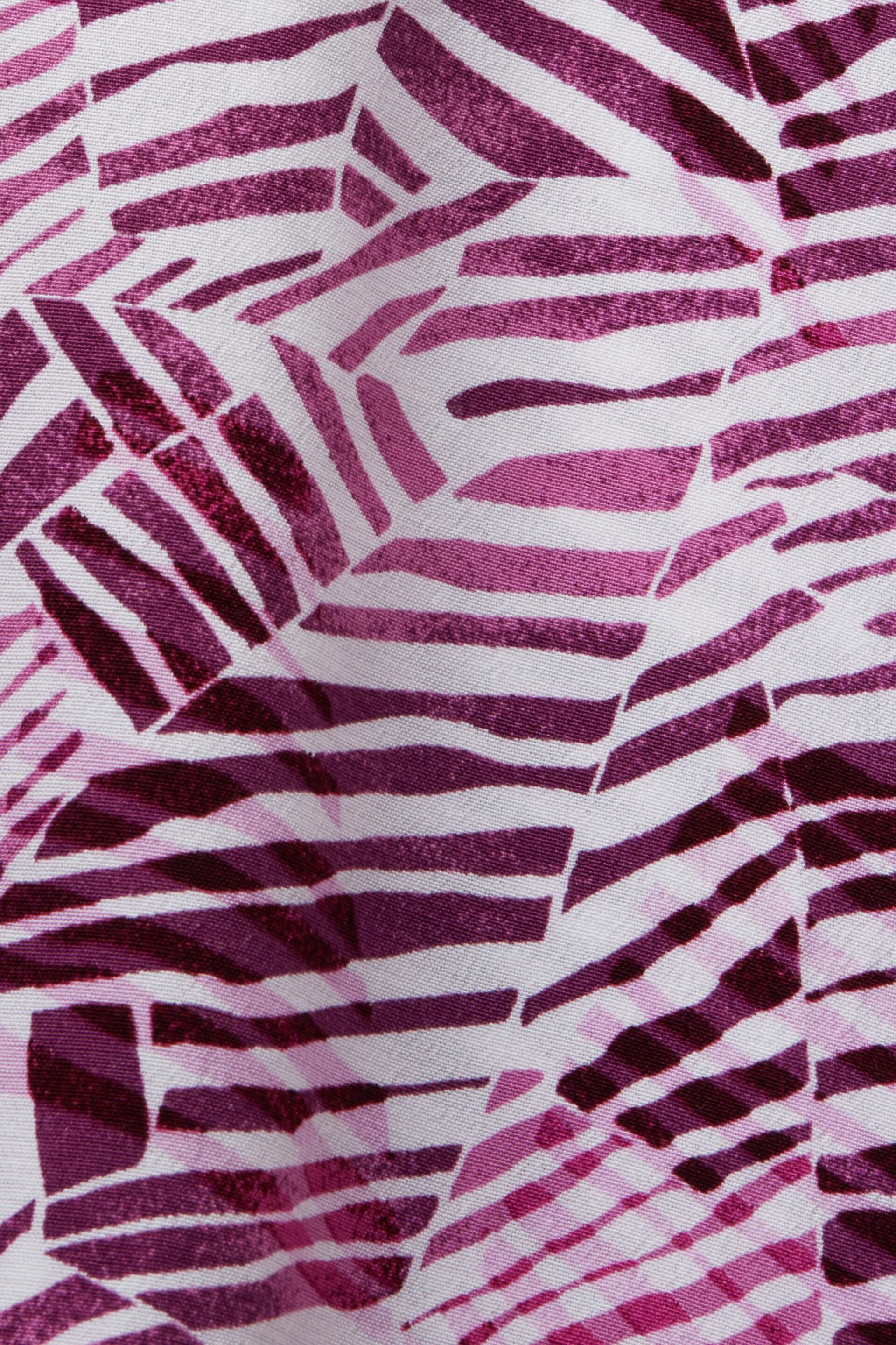 Blouses woven