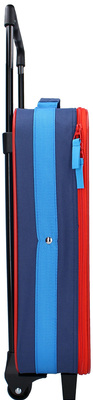 Marvel Spider-Man Star of the Show Koffert 14,5L, Navy