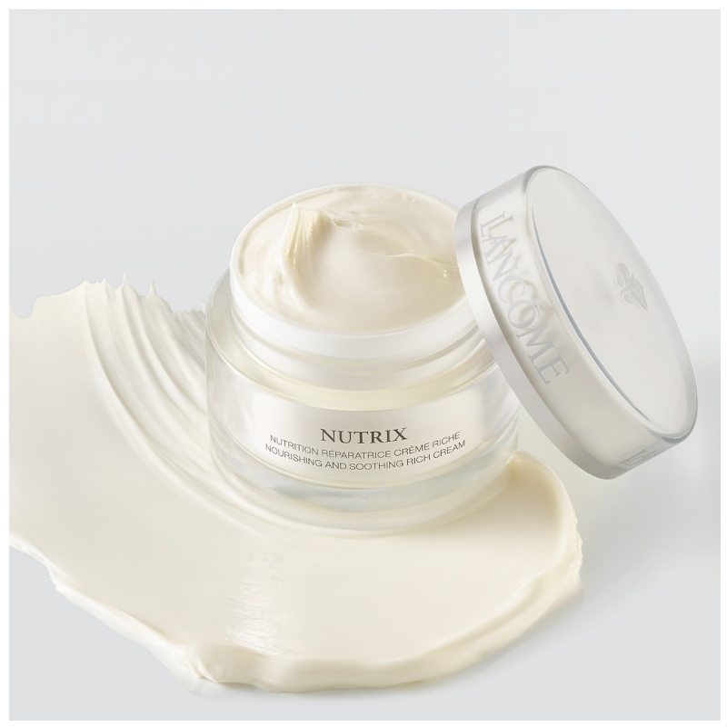 Lancôme Nutrix Nourishing And Soothing Rich Cream 50 ml