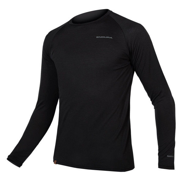 Endura - Baabaa Blend Langarm Baselayer - T-shirt technique
