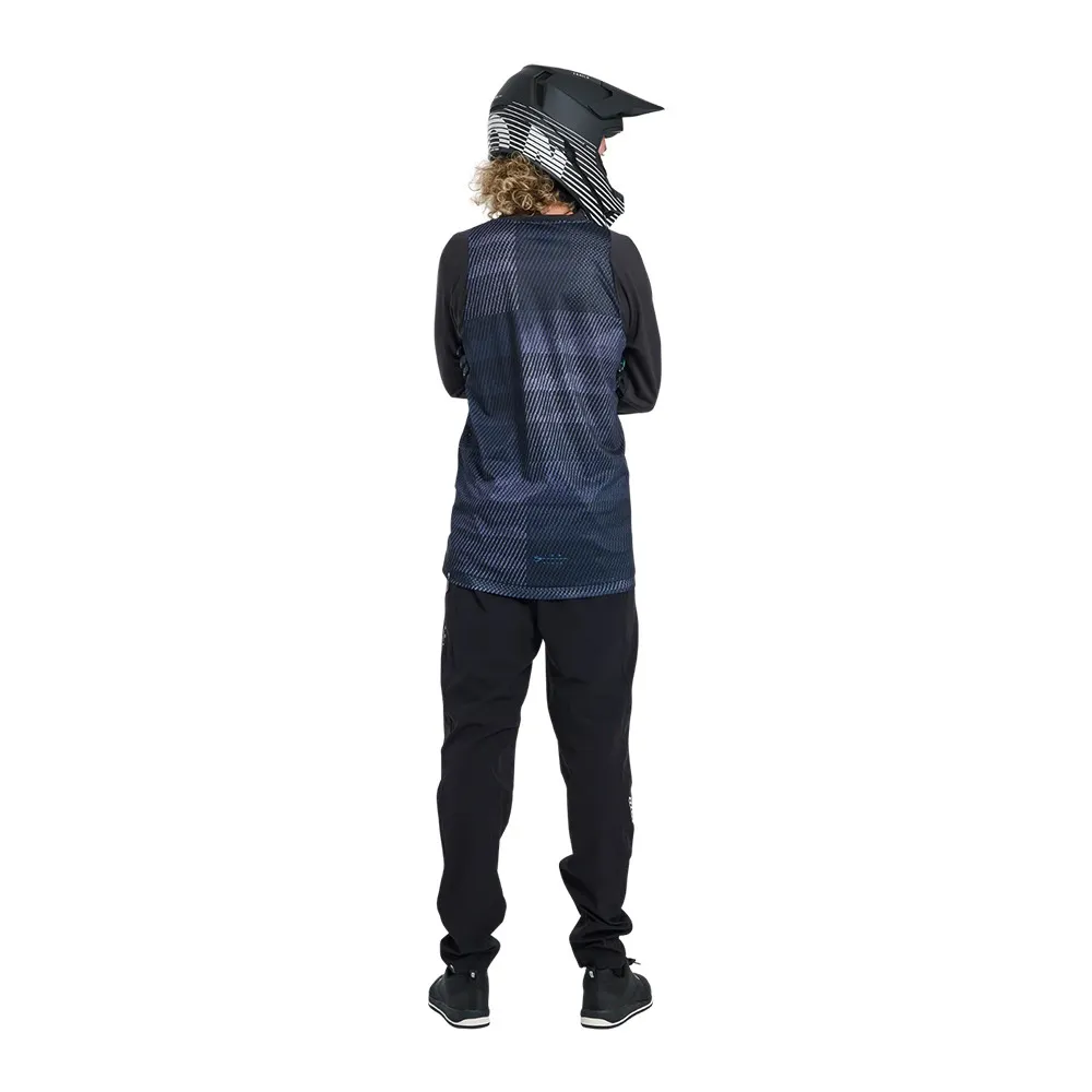Ion Bike SCRUB - Pantalon Homme black