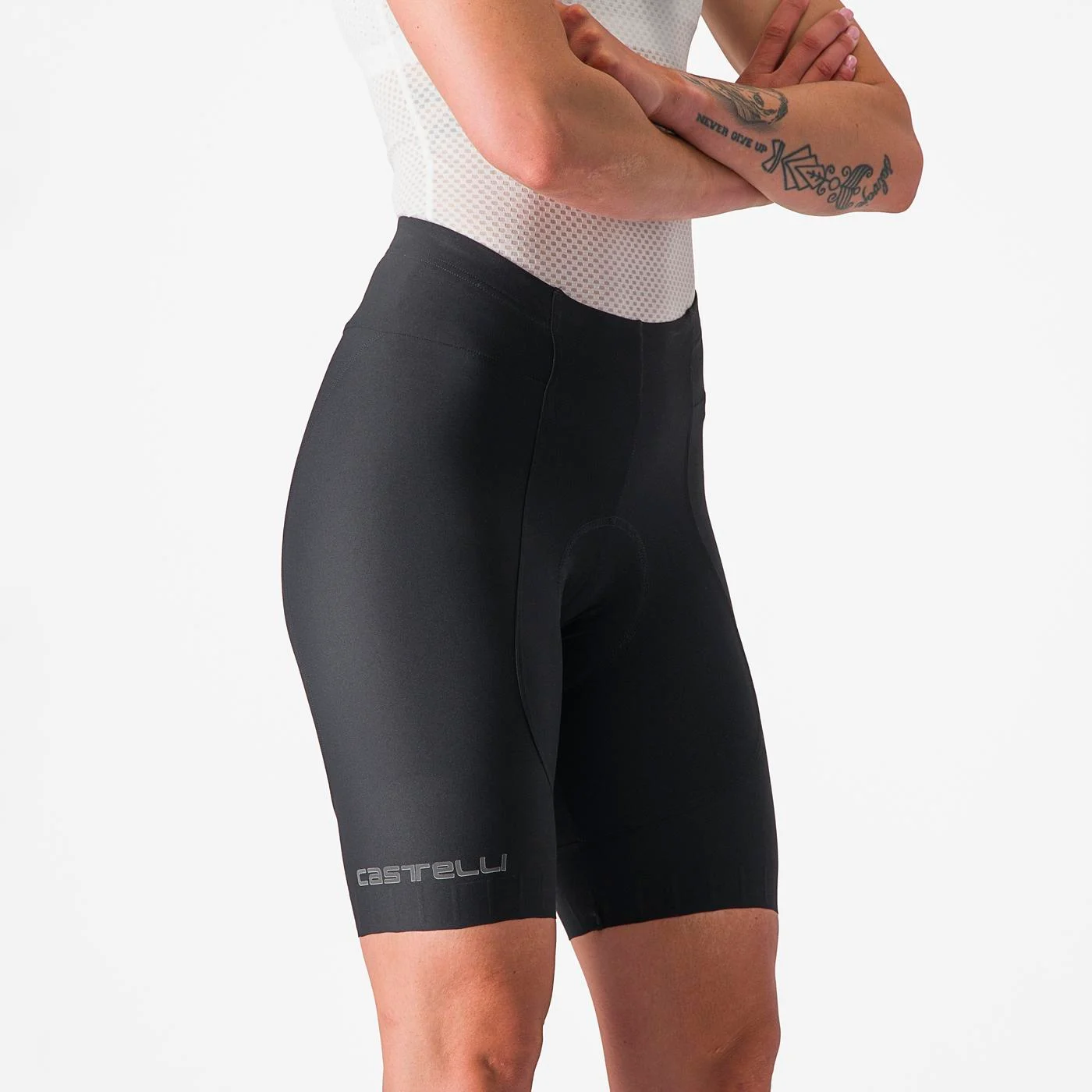 Castelli Espresso W Shorts i Sort