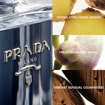 Prada L'Homme Prada L'Eau Eau de Toilette Spray