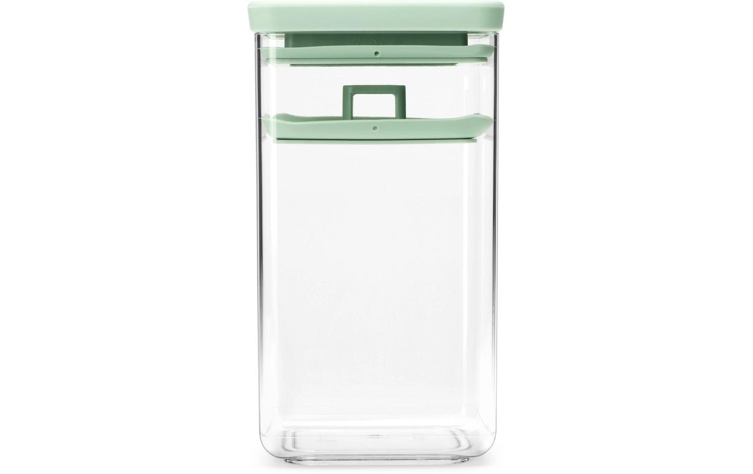 Fermentationsglas Tasty+ 1600 ml, 1 StückFermentations-Kit