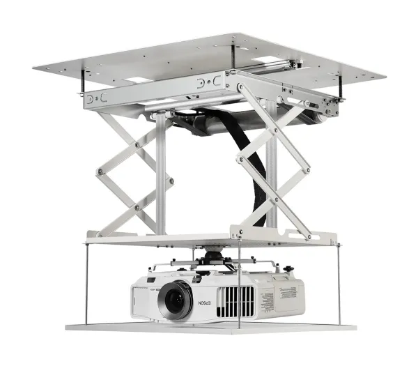 Grandview GPCK-ME 500, Loft, 25 kg, Hvid, Metal, 0 - 500 mm, 550 mm
