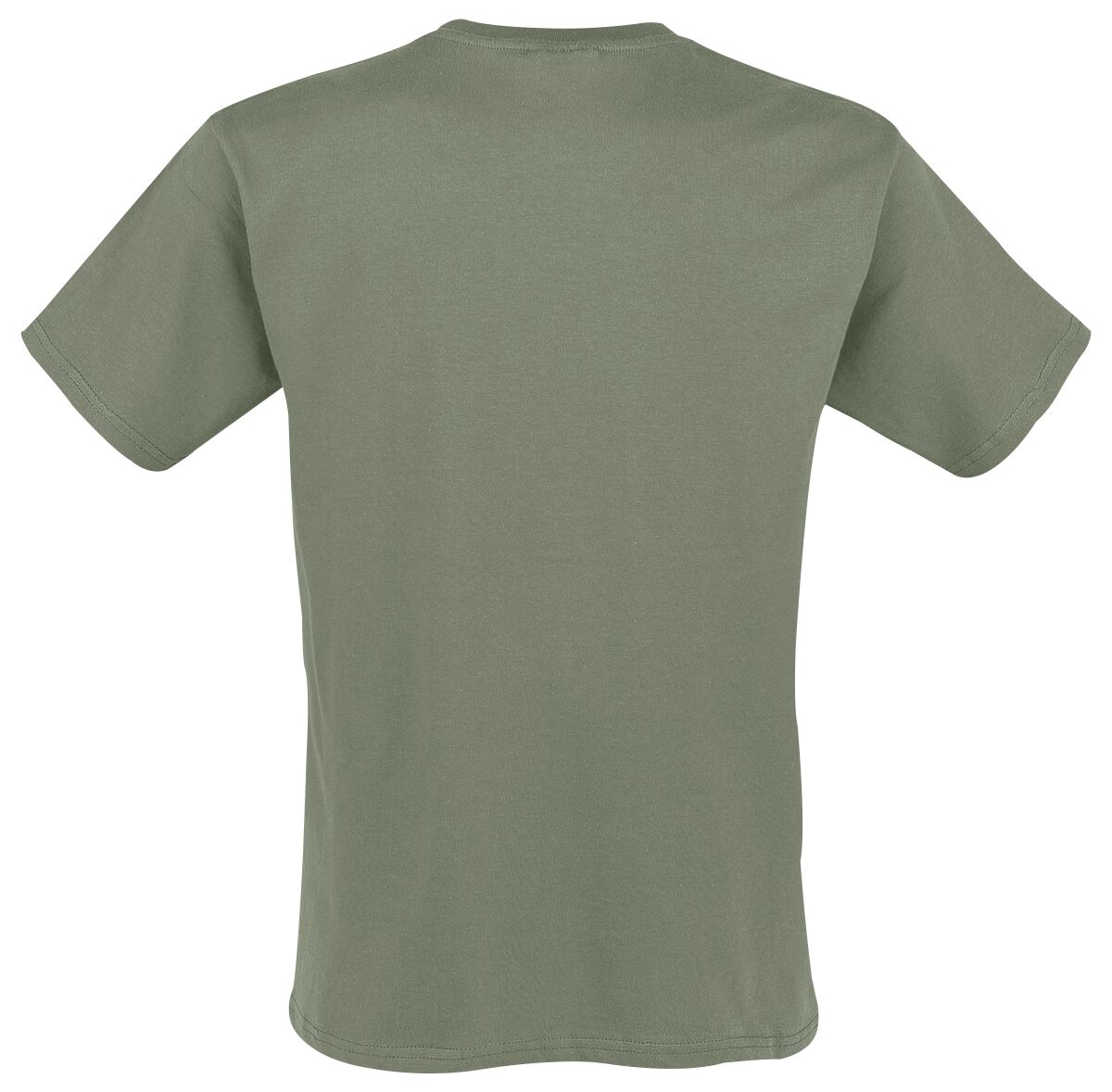 Tape | Rise Against T-Shirt Manches courtes