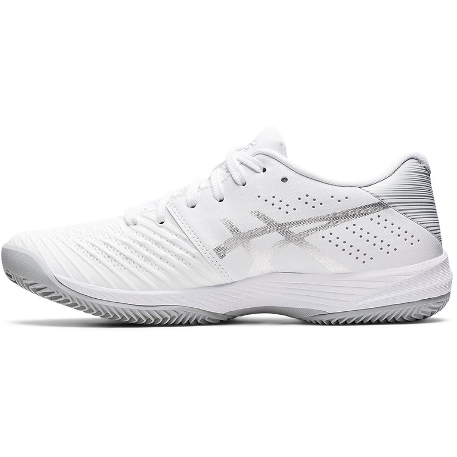 Asics Solution Swift FF Clay Dames