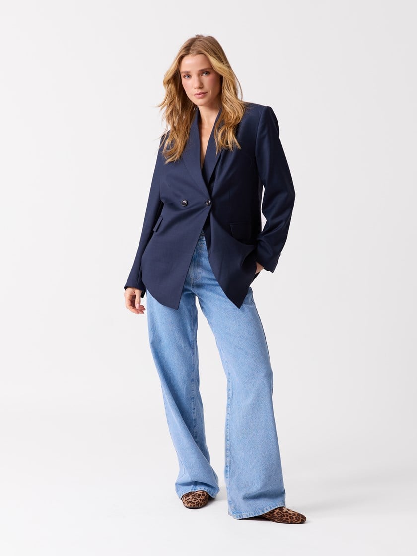 Mimmi blazer Sky Captain