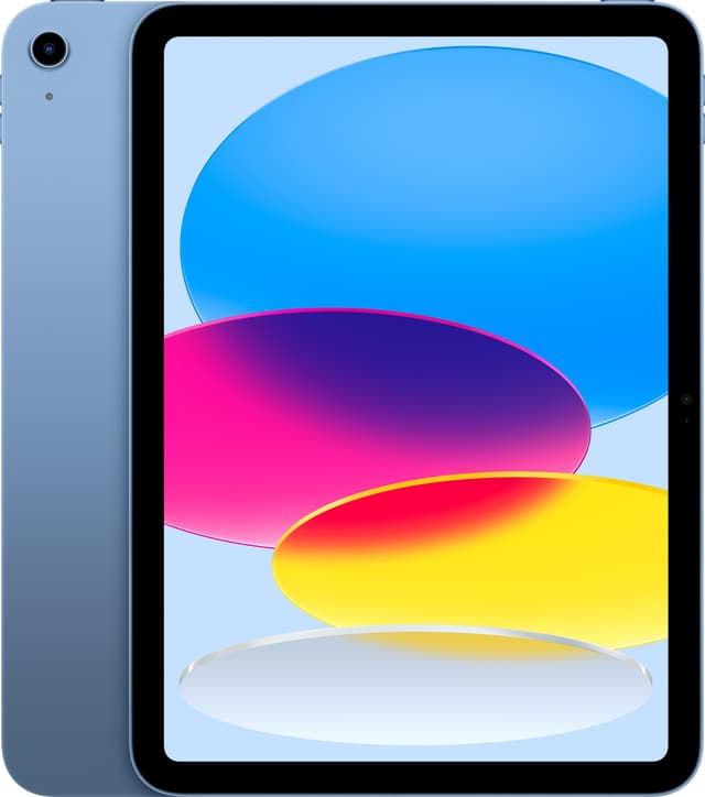 iPad 11