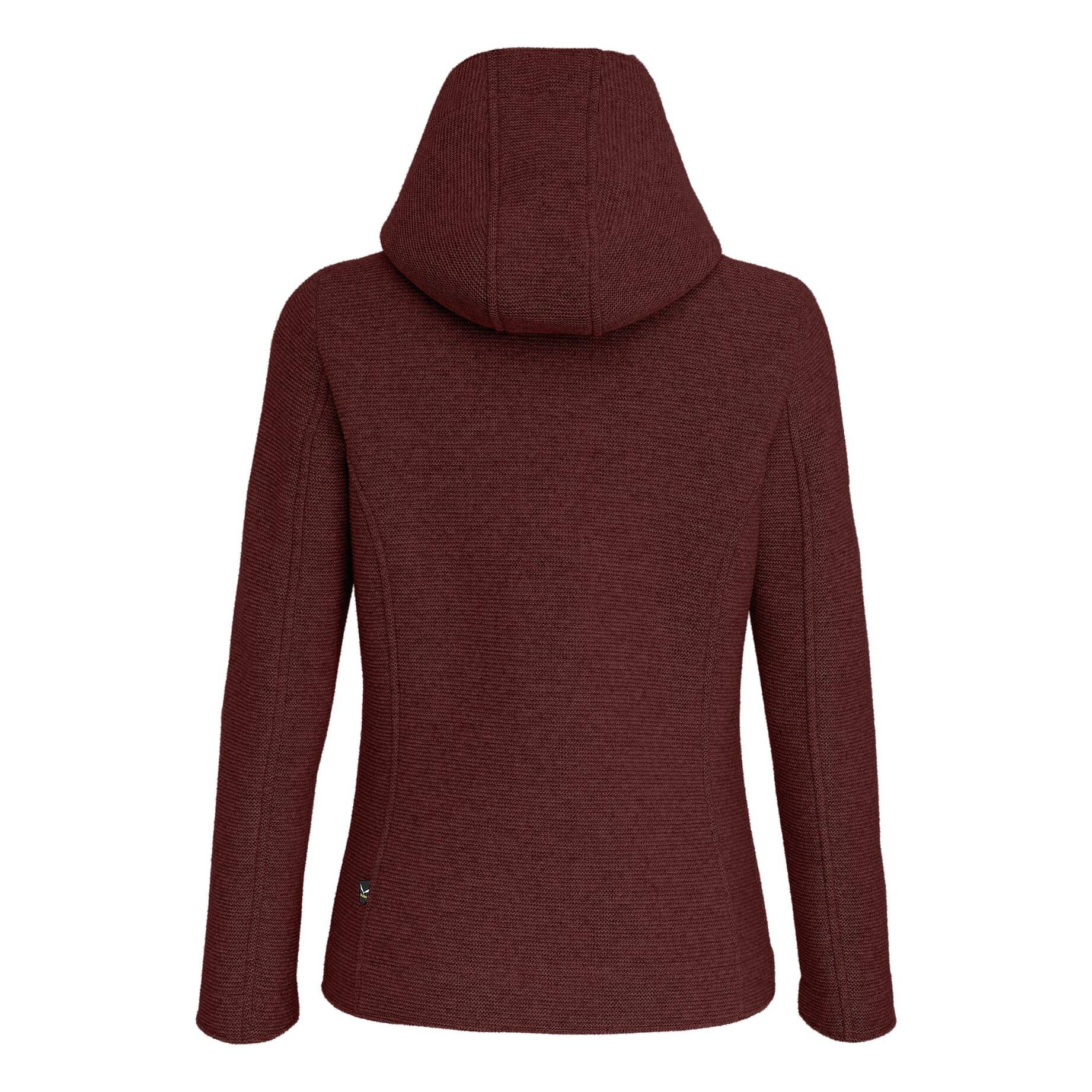 Salewa| Damen Strickjacke SARNIER 2L WO