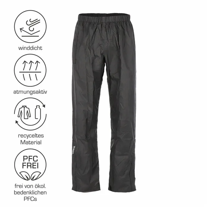 Pro-X Elements Light Packable Regenbroek Dames