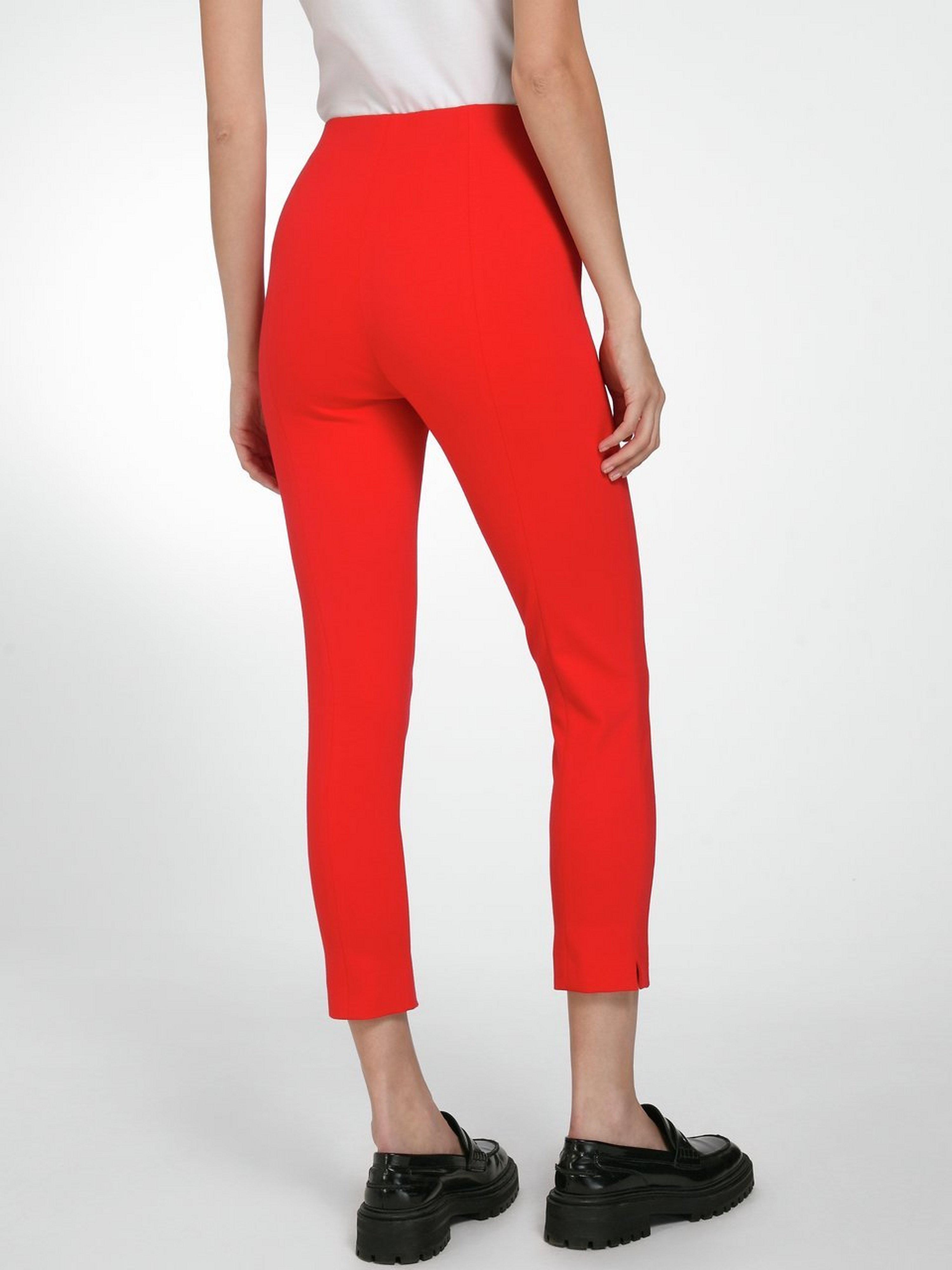 Jersey-Hose