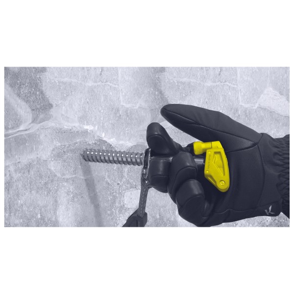 Salewa - Quick Screw - Broche à glace