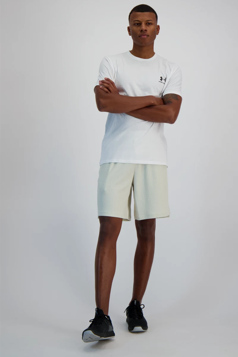 Under Armour UA Sportstyle Left Chest Herren T-Shirt