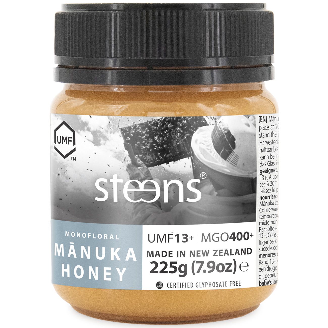 STEENS Manuka Honig MGO 400+ I UMF13+