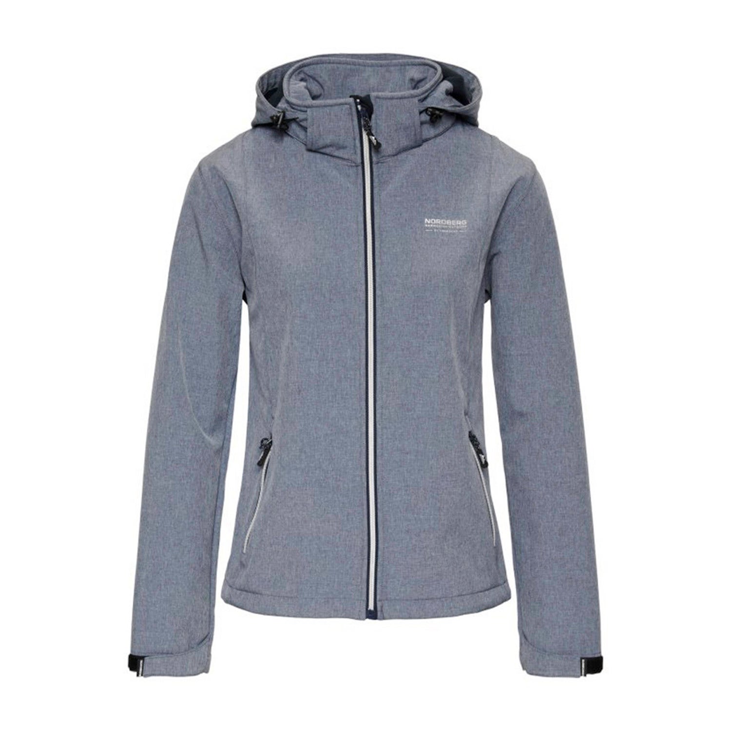 Nordberg  Rinda Softshell