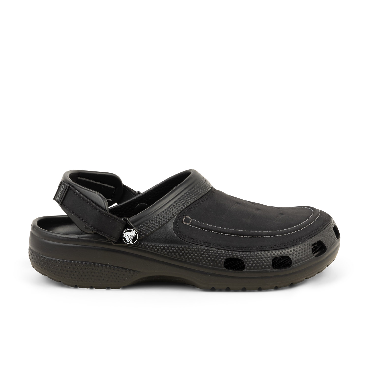 Tongs et crocs homme CROCS YUKON VISTA 2 CLOG