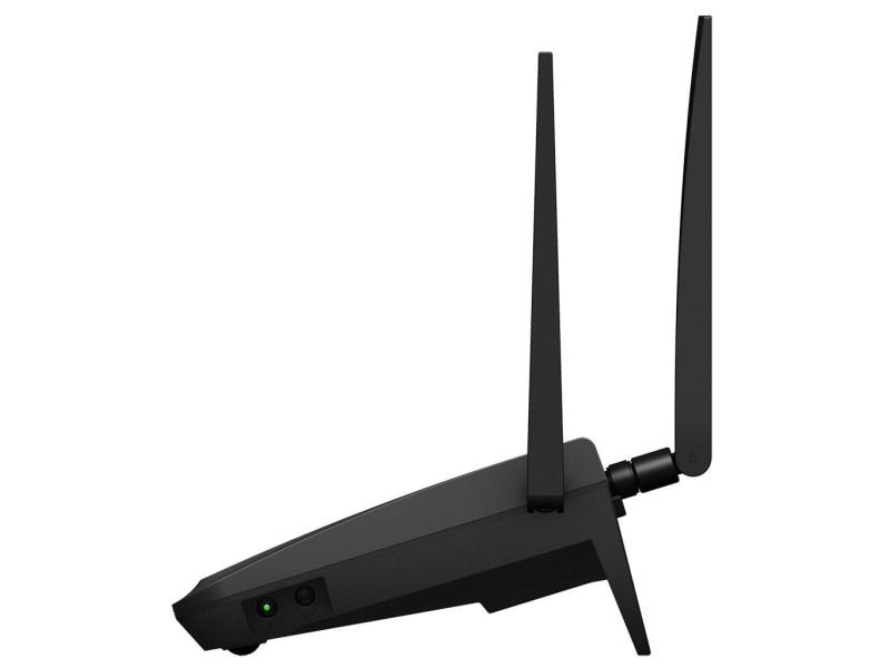 Synology VPN-Router RT2600ac Funktionsreicher Dualband-Router für Privat- und Geschäftsanwender