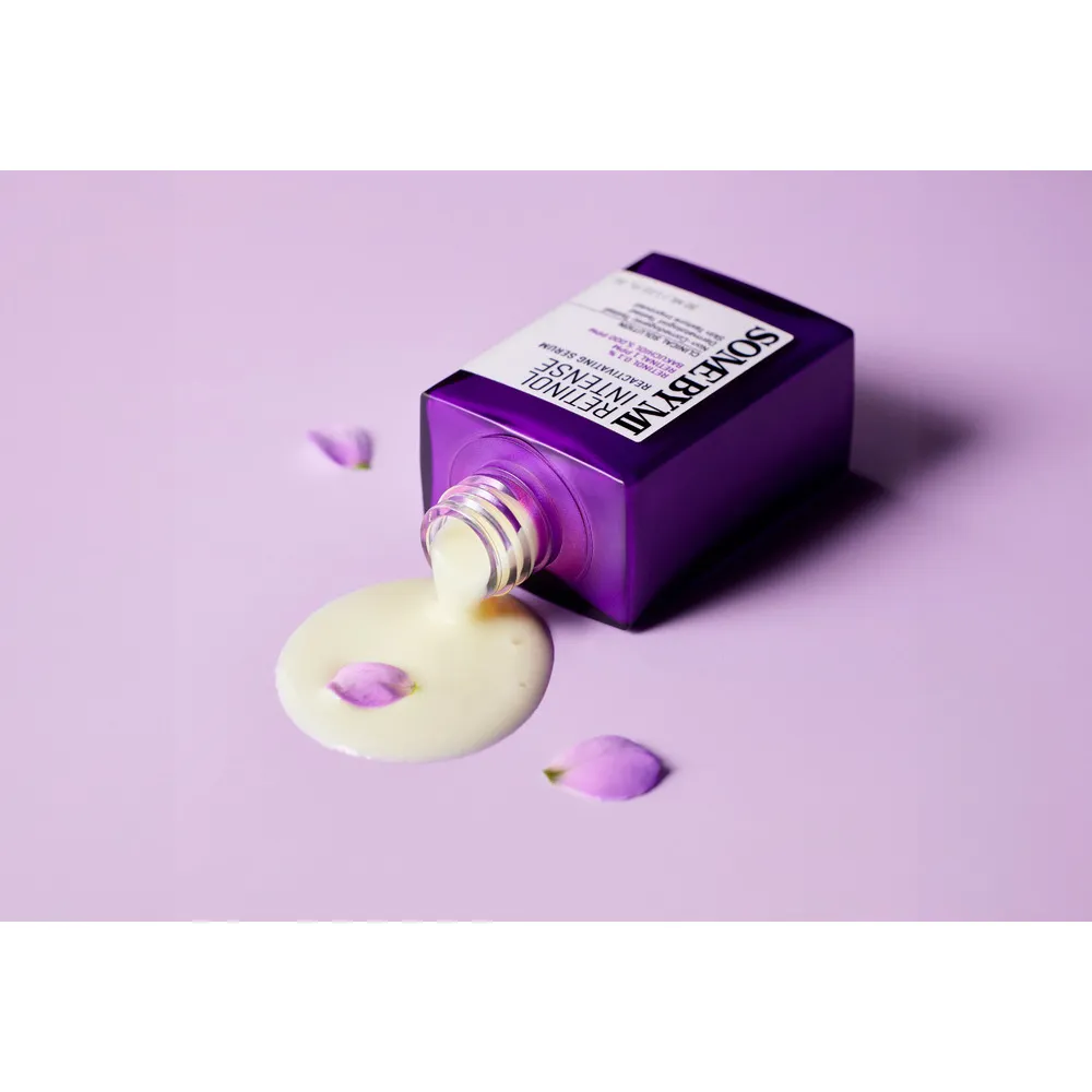 Some By Mi Retinol Intense Reactivating Serum - 30 ml.