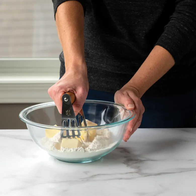 Nordic Ware Dejmixer