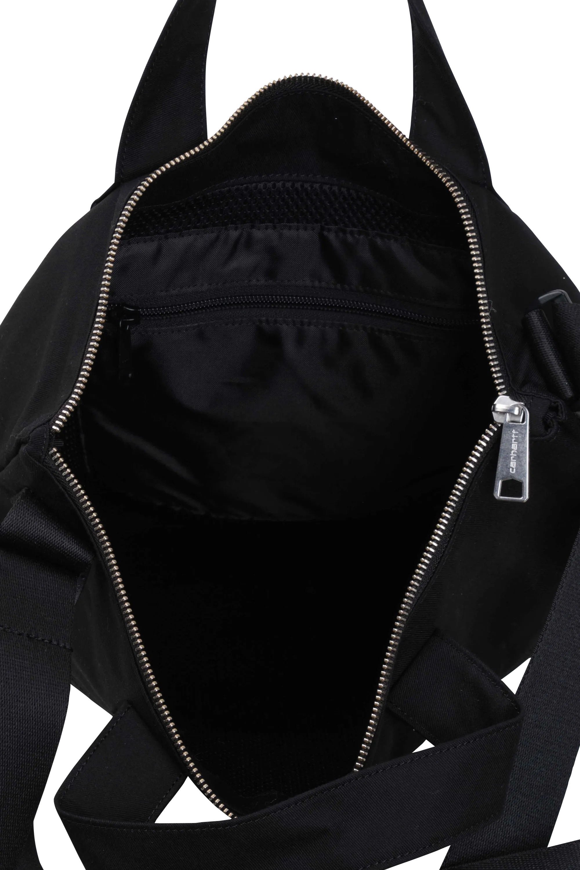 CARHARTT WIP Tote bag NEWHAVEN TOTE BAG Noir