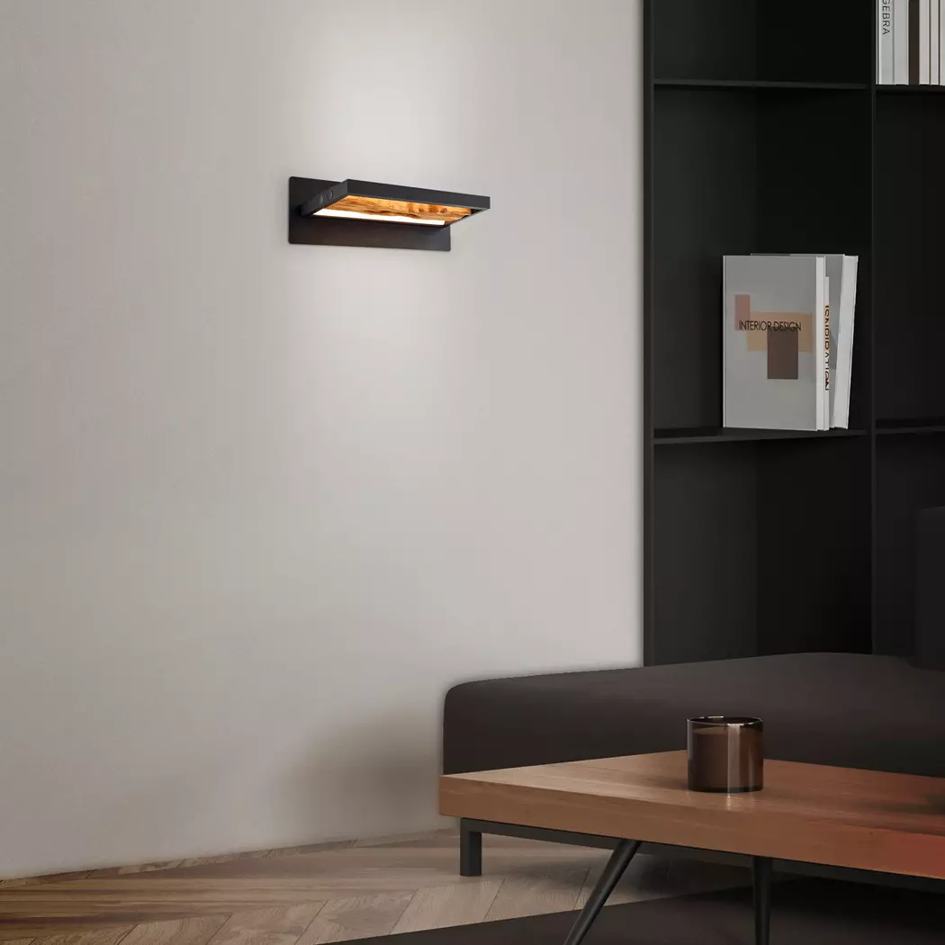 LED-Wandleuchte Chaumont