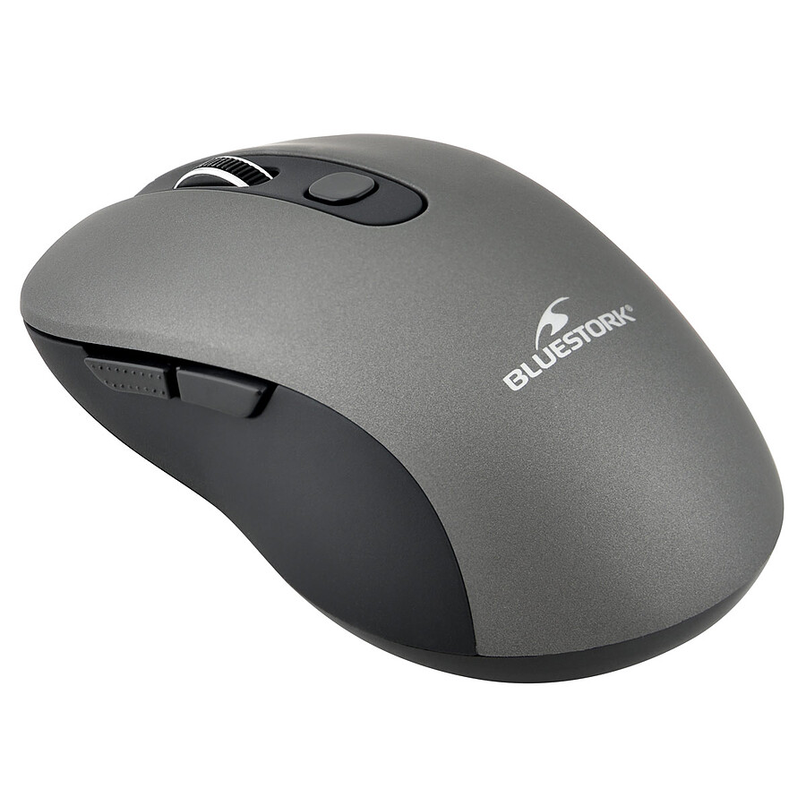 Bluestork Office 60 - Gris