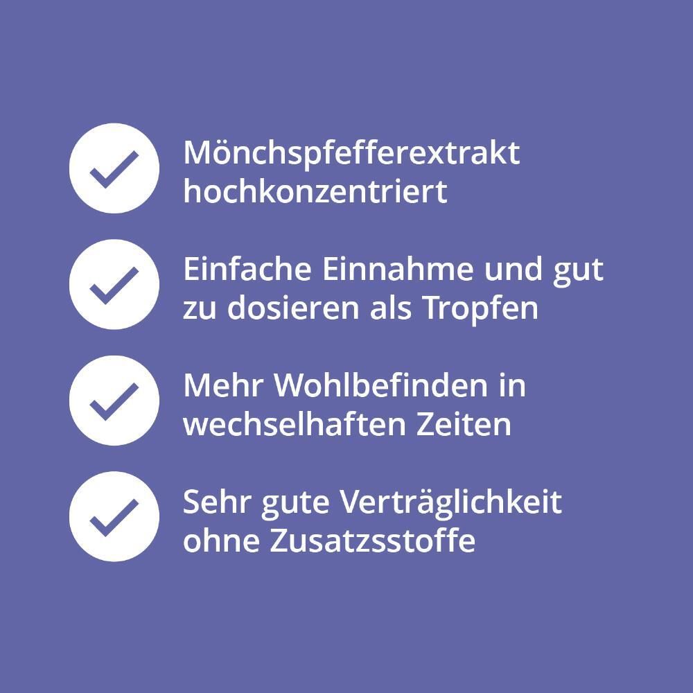 Casida® Mönchspfeffer