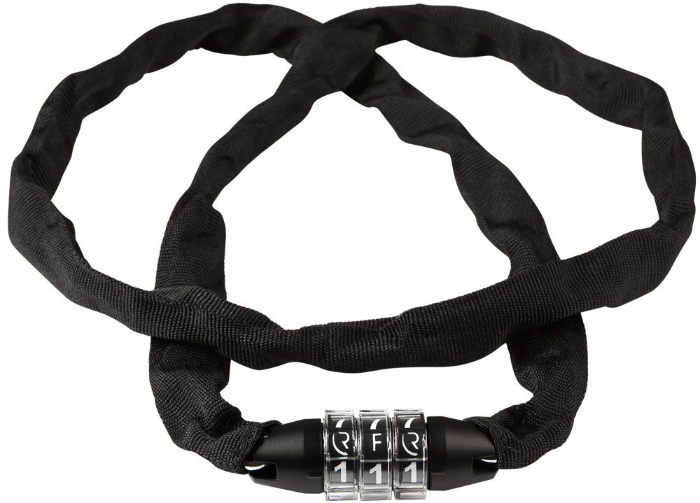 RFR Zahlenkettenschloss Style CMPT kaufen | Bike-Discount