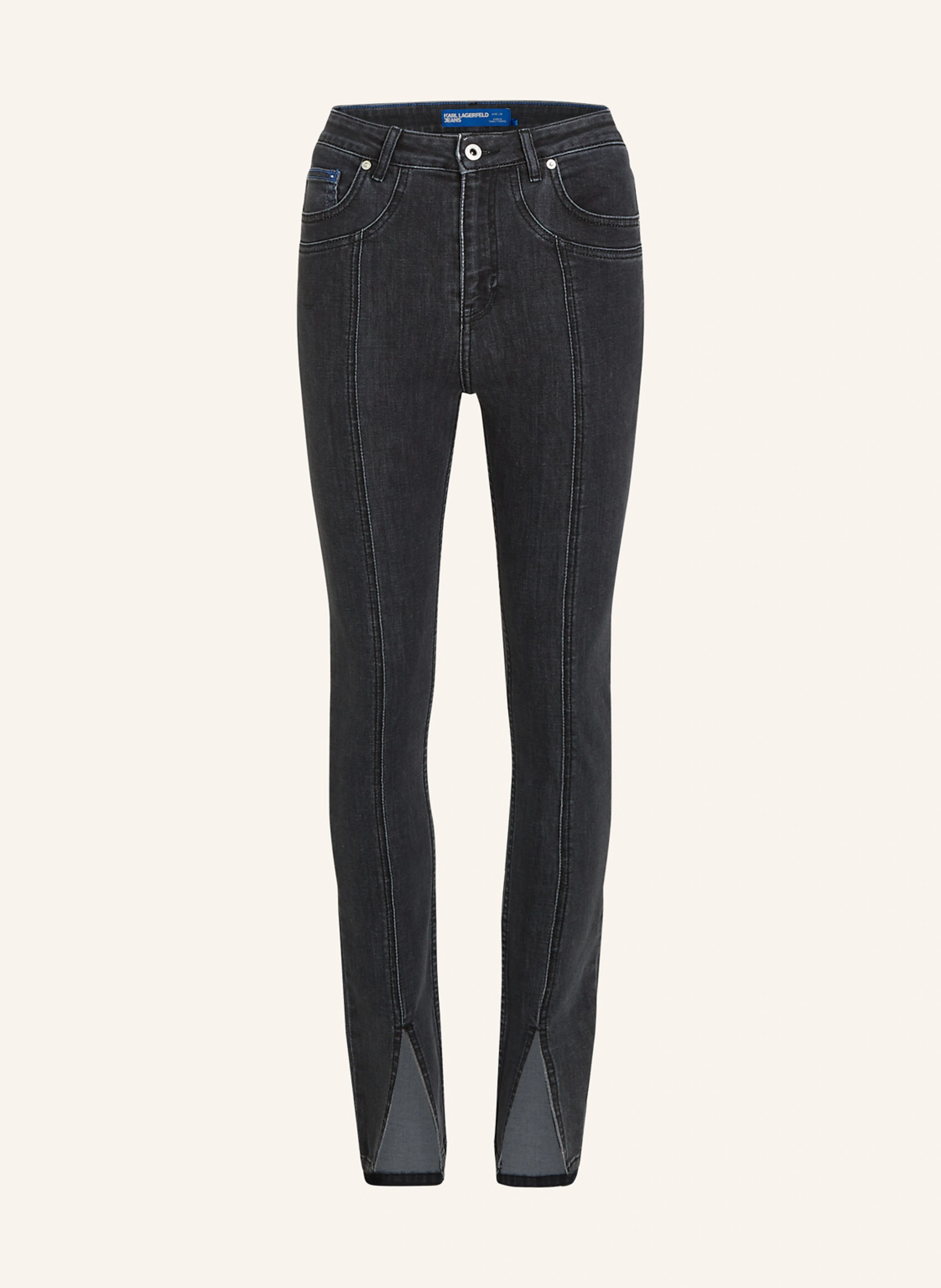 KARL LAGERFELD JEANS Jeans Skinny Fit