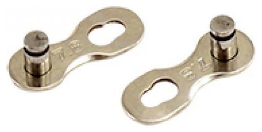 ATTACHE RAPIDE VELO  5/8V. CLARKS (X1)
