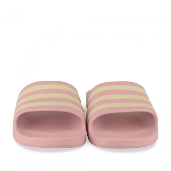 Claquettes ROSES ADIDAS Adilette Aqua