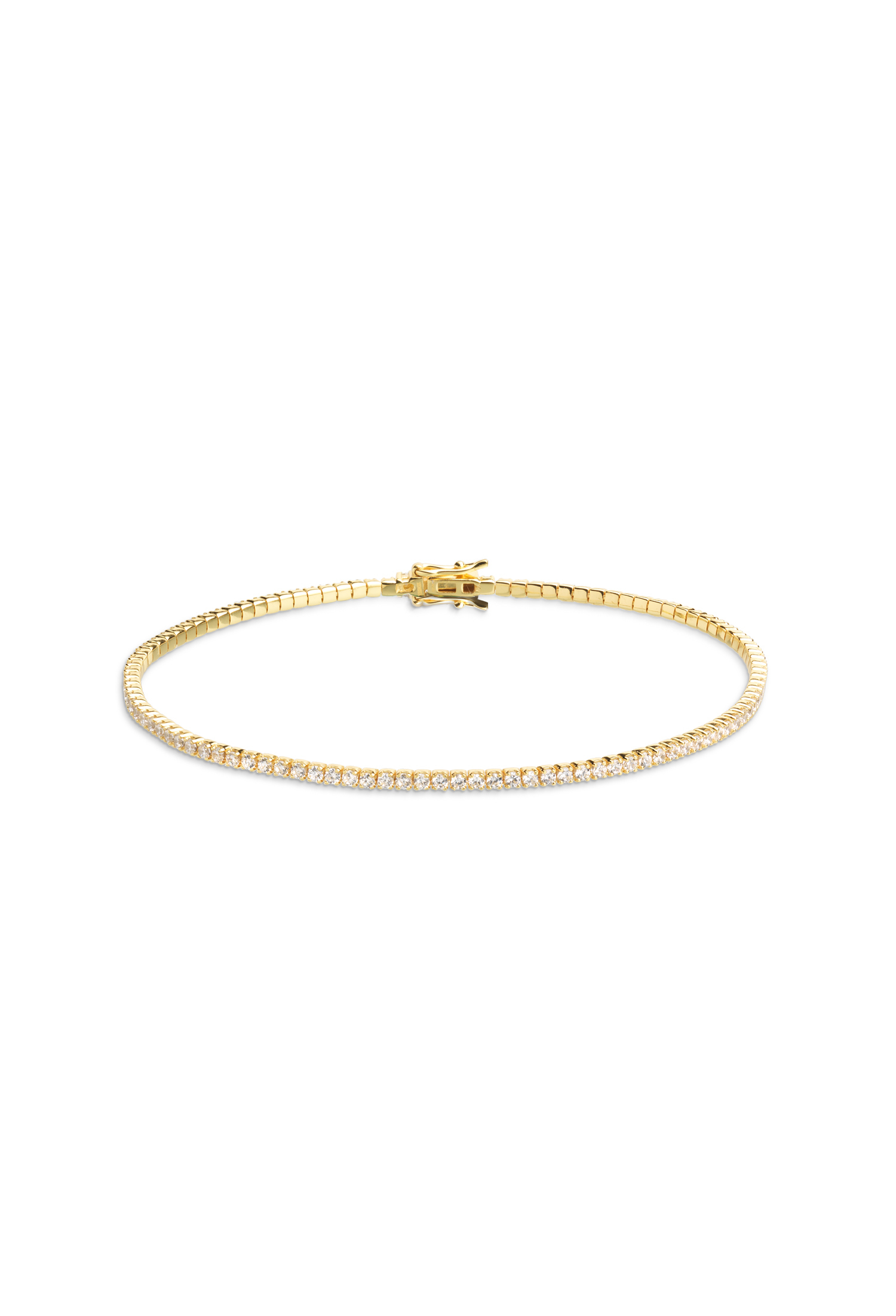 Xenox Damenarmband XS1725G/S