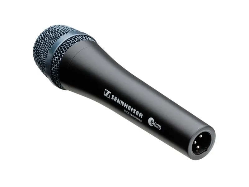 Sennheiser e 935 - Mikrofon