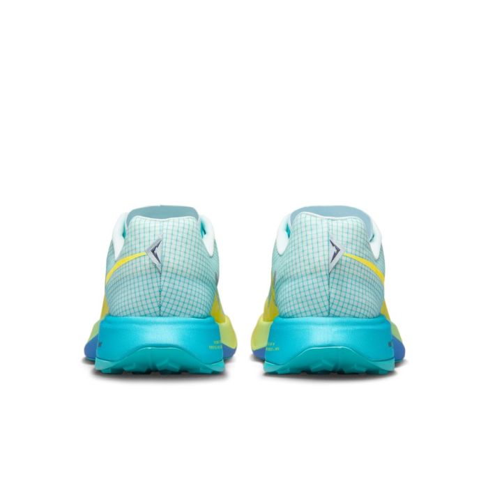 Nike Herre Trailsko Ultrafly Blå