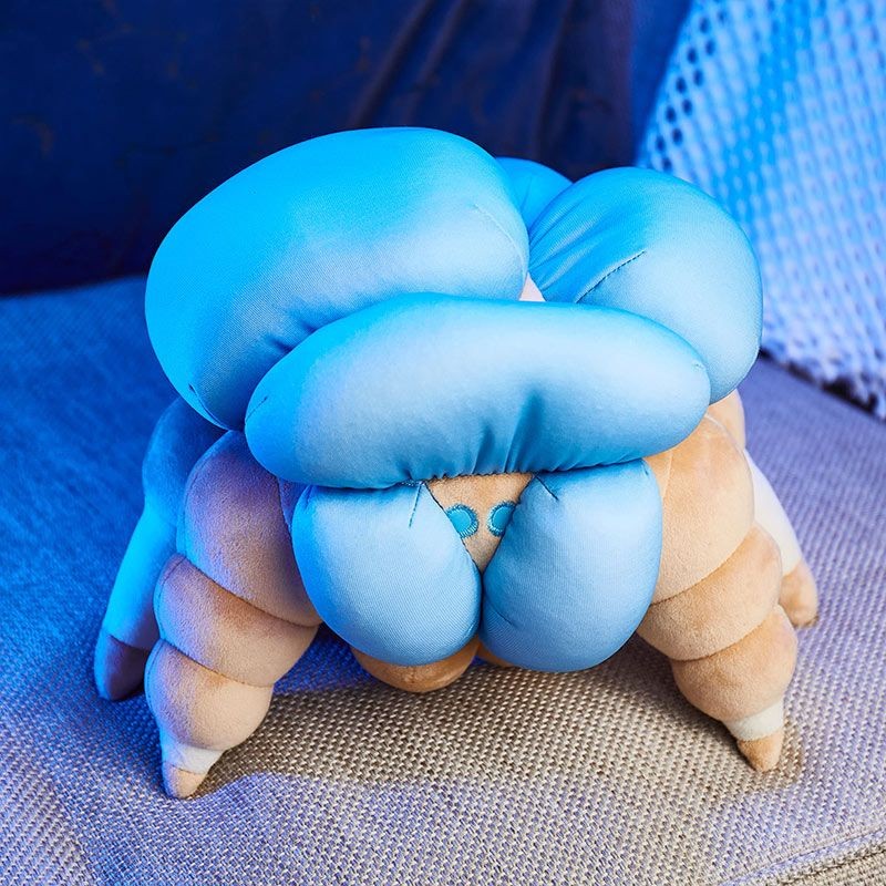 Numskull - Destiny Plush Screeb Hatchling