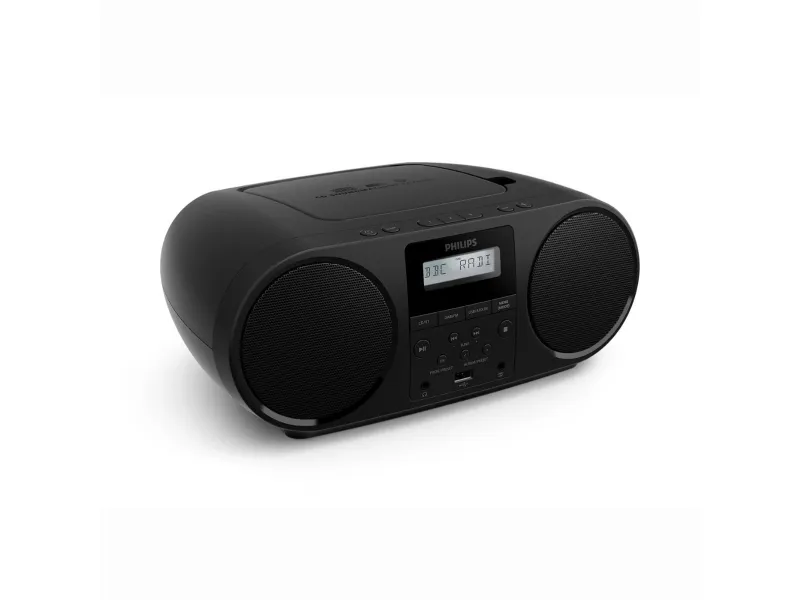 Philips AZ6000 - Boombox
