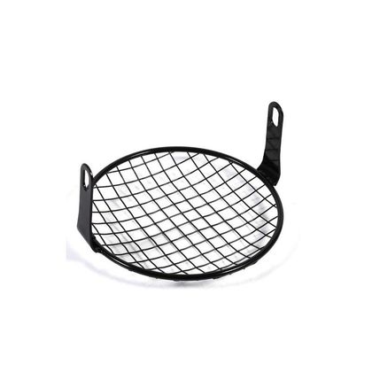 Protection Phare Brazoline GRILLE Universel - Noir