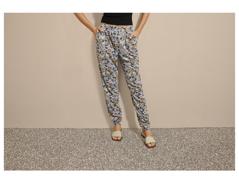 Dames broek
