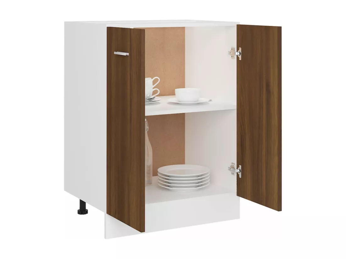 Armoire de plancher 