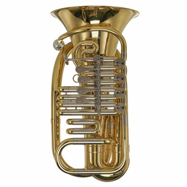 ZO F-Travel Tuba ZTU-F800L