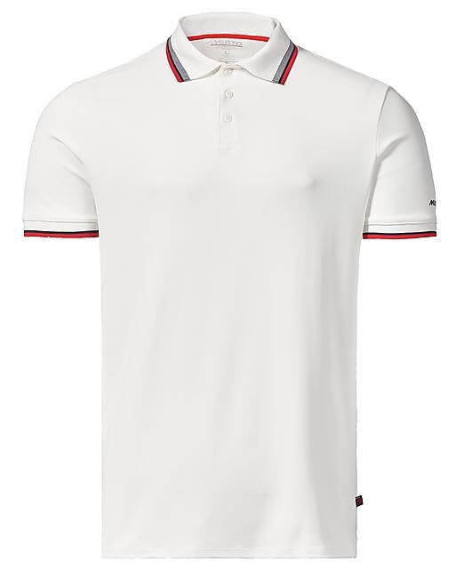 MUSTO - POLO EVO PRO LITE MC