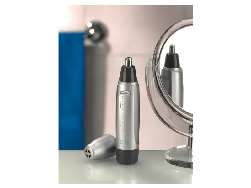 Trymer Braun Ear&Nose EN10