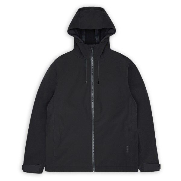 Rains - Suva Softshell Jacket W3T1 - Veste softshell