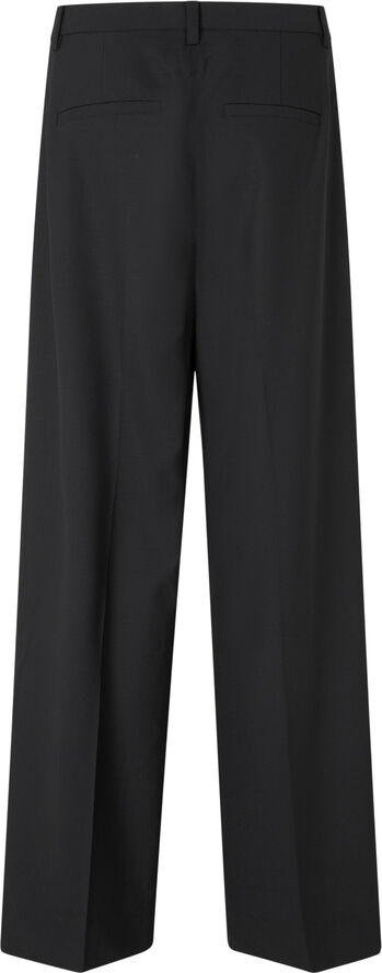 Second Female Elevate Trousers Black