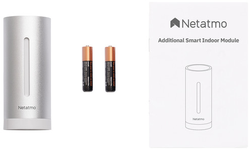 Netatmo  NIM01-WW