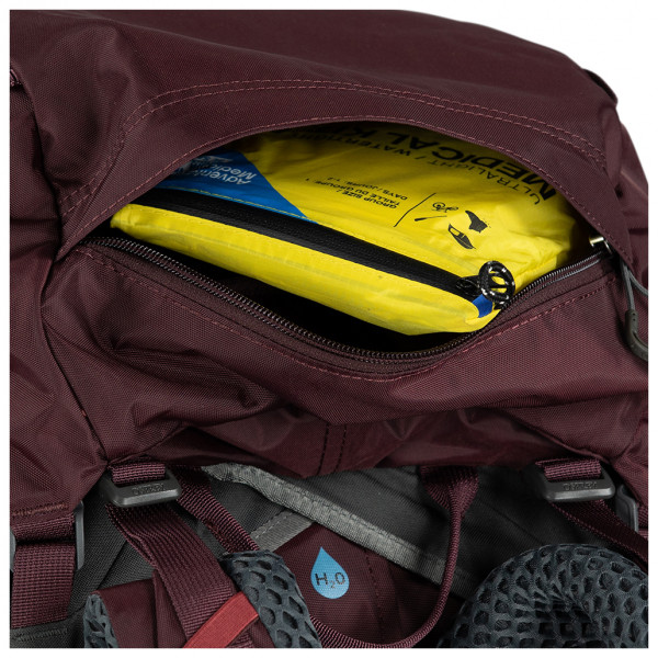 Osprey - Women's Kyte 58 - Sac à dos de trekking
