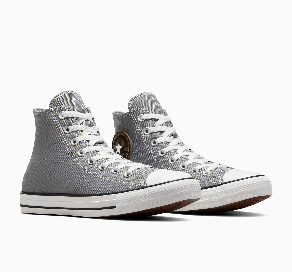 CONVERSE<br>Tênis Chuck Taylor All Star Wide Hi