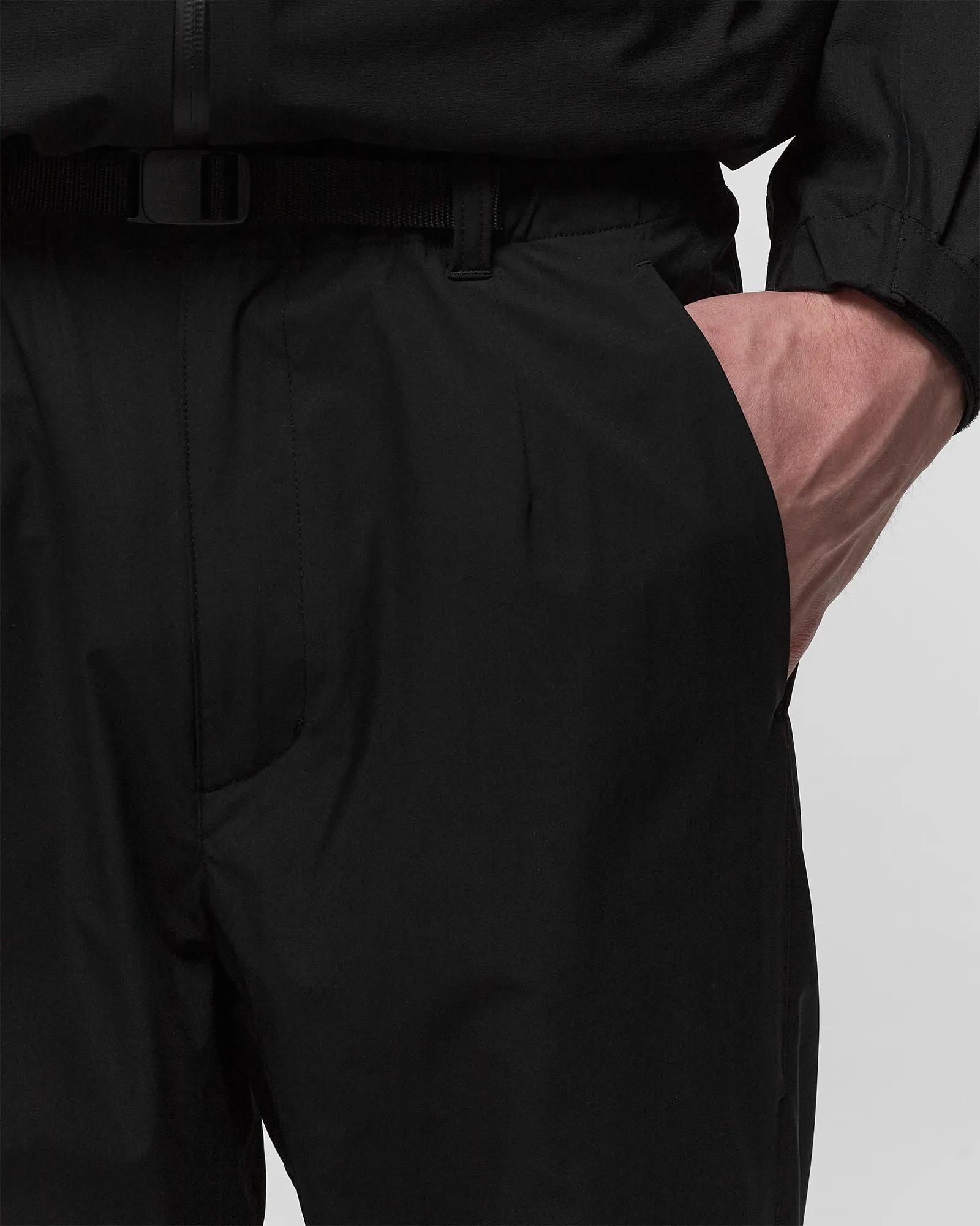 Goldwin All Direction Stretch Tapered Pants
