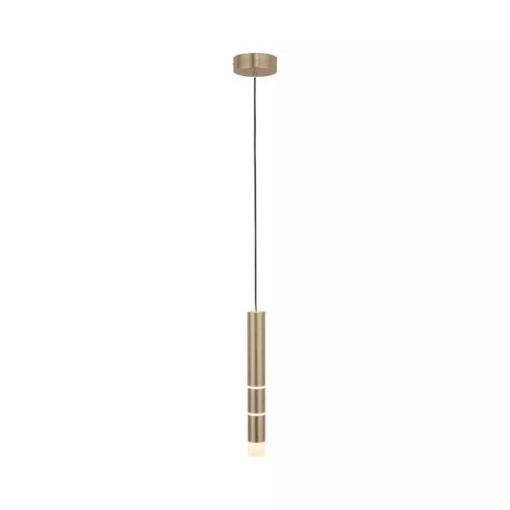 LED-Pendelleuchte Pure Vega